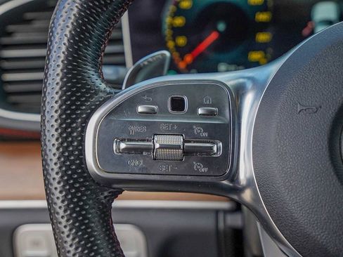 Used 2021 Mercedes-Benz GLE 53 AMG 4MATIC image 12