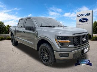Used 2025 Ford F150 STX AWD/4WD 360° Tour