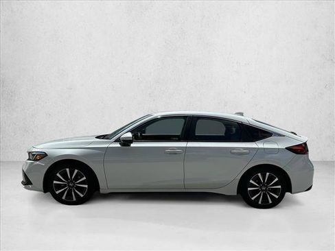 Used 2024 Honda Civic EX-L image 8