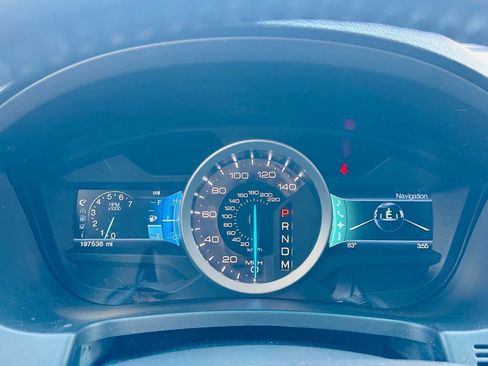 Used 2012 Ford Explorer Limited image 31