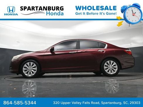 Used 2014 Honda Accord EX-L image 38