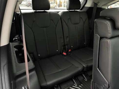 New 2025 Kia Sorento S w/ Panoramic Sunroof Package FWD image 26
