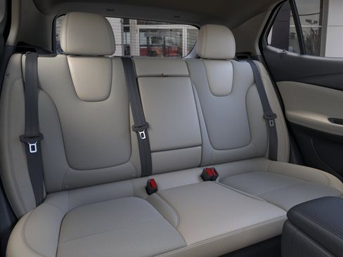 New 2026 Buick Encore GX Preferred w/ Comfort Package FWD image 17