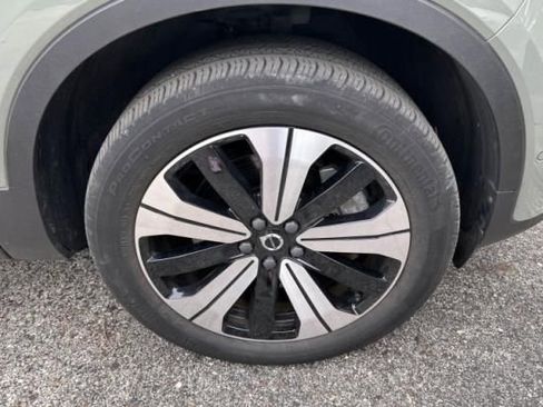 Used 2023 Volvo C40 P8 Recharge Plus AWD/4WD image 9