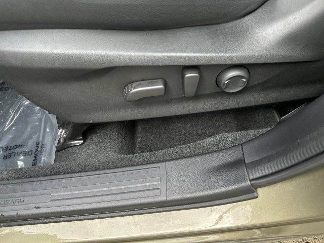 Certified 2023 Subaru Forester Wilderness AWD/4WD image 12