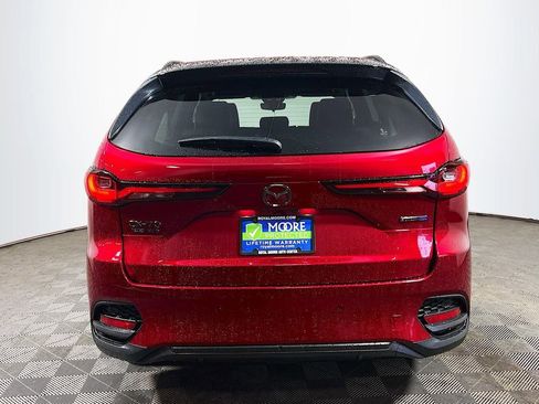 New 2026 MAZDA CX-70 SC Plus image 6