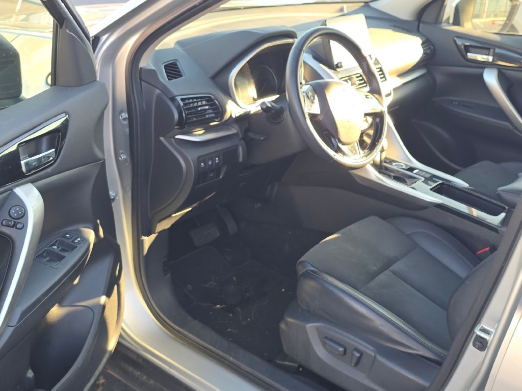 Used 2025 Mitsubishi Eclipse Cross SE AWD/4WD image 10