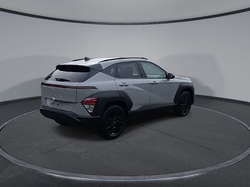 New 2026 Hyundai Kona SEL Sport FWD image 9