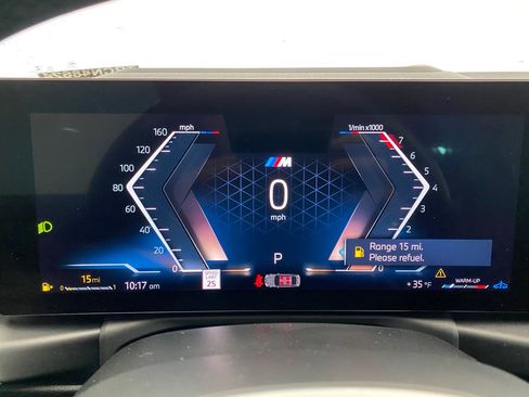 Certified 2024 BMW 440i xDrive M440i xDrive w/ Premium Package image 26