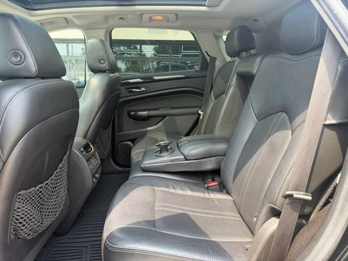 Used 2016 Cadillac SRX Premium FWD image 37
