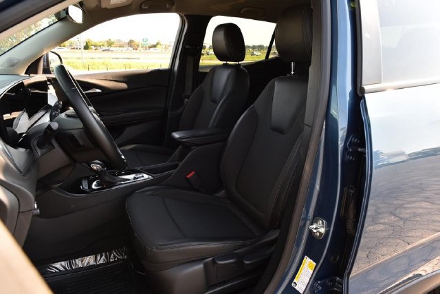 Used 2025 Buick Encore GX Preferred FWD image 20