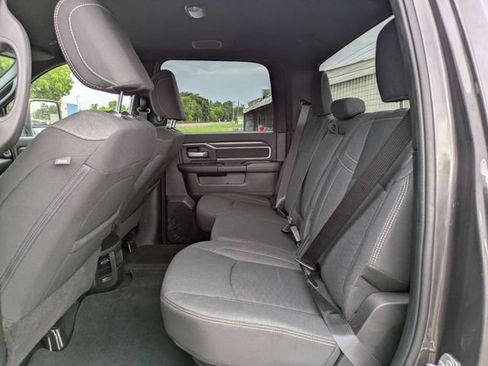 Used 2025 RAM 2500 Big Horn AWD/4WD image 14