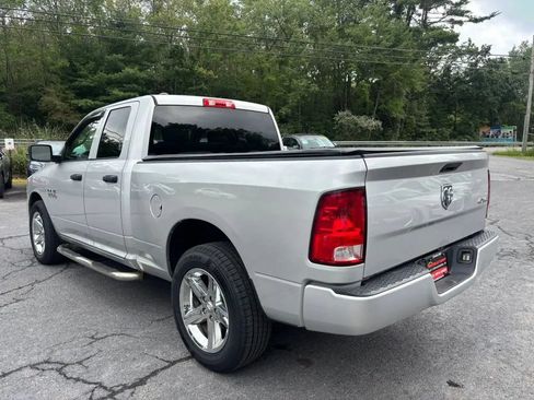 Used 2018 RAM 1500 Express w/ Express Value Package AWD/4WD image 6