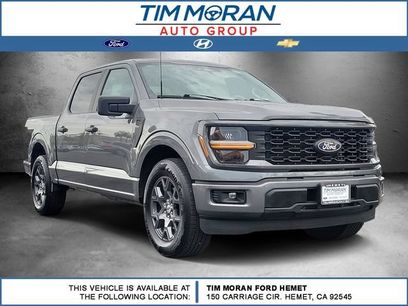 Used 2026 Ford F150 STX w/ Equipment Group 200A