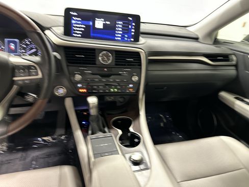 Used 2020 Lexus RX 350 AWD w/ Premium Package image 30