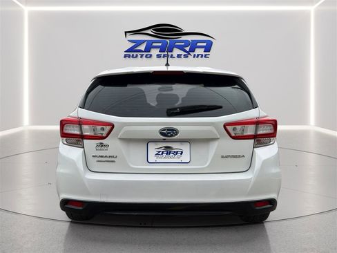 Used 2019 Subaru Impreza 2.0i image 6
