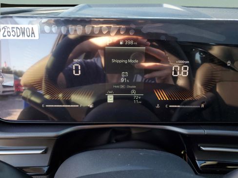 New 2026 Kia Sportage EX FWD image 15