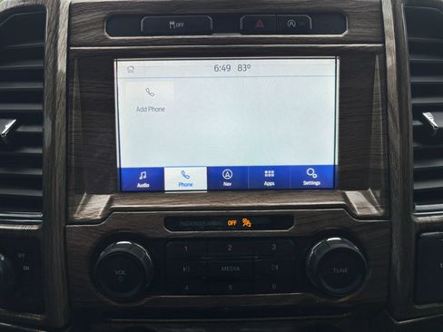 Used 2019 Ford F150 XLT w/ Equipment Group 302A Luxury RWD image 42