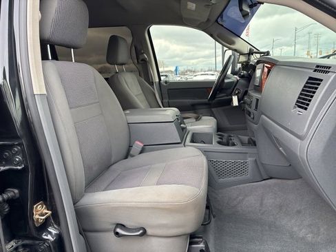 Used 2006 Dodge Ram 3500 Truck SLT w/ Light Group image 9