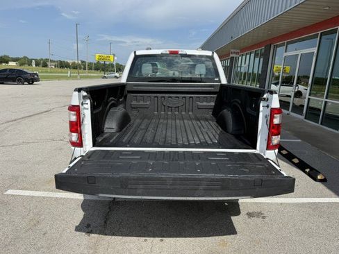 Used 2022 Ford F150 XL w/ Equipment Group 101A High AWD/4WD image 5