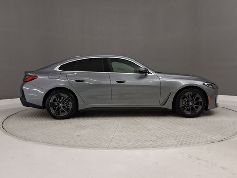 Used 2023 BMW i4 eDrive40 w/ Premium Package RWD image 6