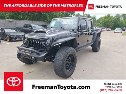 Used 2022 Jeep Gladiator Sport