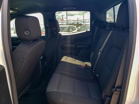 New 2026 Chevrolet Colorado Trail Boss image 23