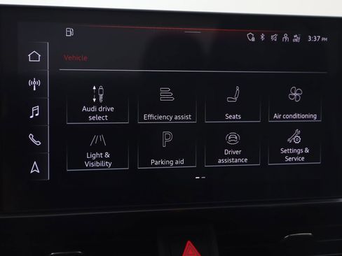 Used 2021 Audi S5 Prestige image 41