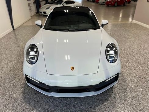 Used 2020 Porsche 911 Carrera S image 15