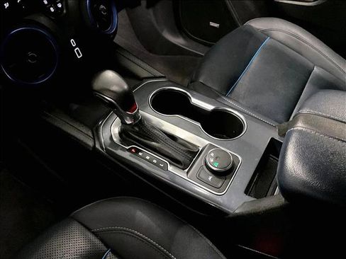 Certified 2023 Chevrolet Blazer RS FWD image 15