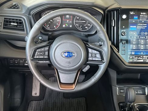 New 2026 Subaru Ascent Limited Bronze AWD/4WD image 14