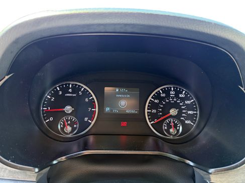 Used 2022 Kia Telluride EX w/ EX Premium Package AWD/4WD image 11