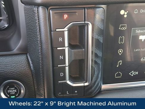 Used 2022 GMC Yukon Denali image 20