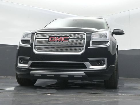 Used 2014 GMC Acadia Denali AWD/4WD image 11