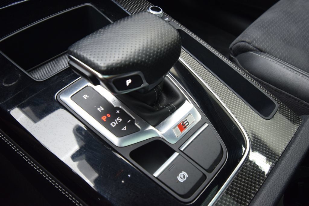 Used 2022 Audi SQ5 Premium Plus AWD/4WD image 21