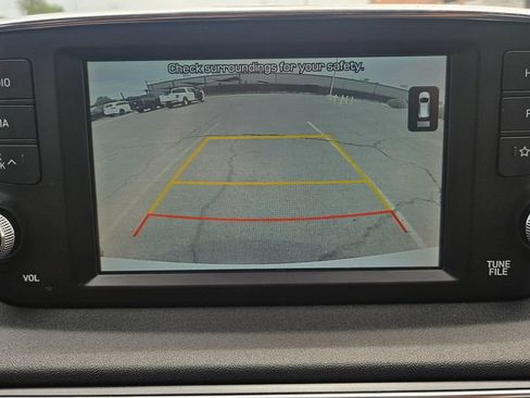 Used 2020 Hyundai Santa Fe SEL w/ Cargo Package AWD/4WD image 33