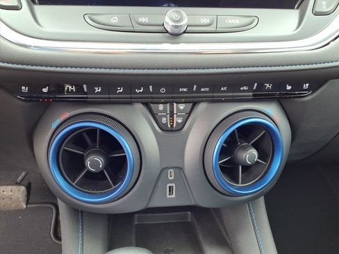 Used 2023 Chevrolet Blazer RS w/ Driver Confidence II Package image 11