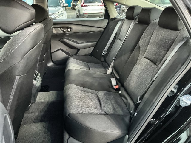 New 2026 Honda Accord LX image 32