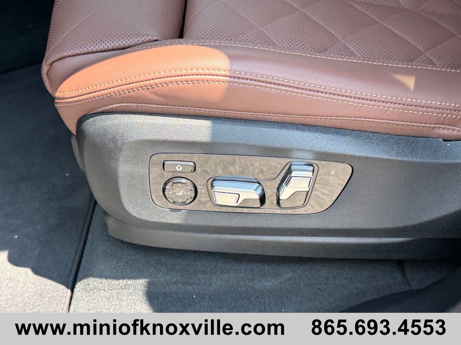Used 2026 BMW X5 xDrive40i AWD/4WD image 13