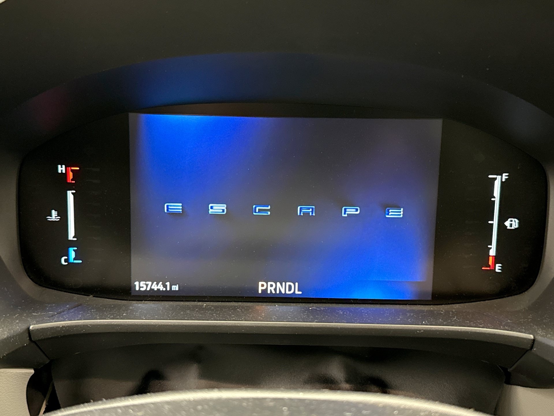 Used 2024 Ford Escape Active w/ Tech Pack #1 AWD/4WD image 10