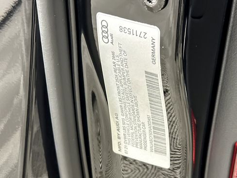 Used 2022 Audi A5 2.0T Premium image 25