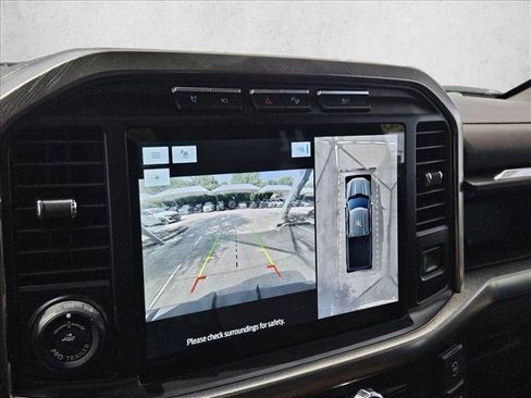 Used 2021 Ford F150 King Ranch w/ Equipment Group 601A High AWD/4WD image 17