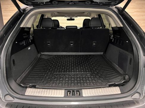 Used 2022 Lincoln Nautilus Reserve w/ Equipment Group 201A image 24