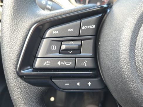 New 2026 Subaru Crosstrek 2.5i Premium AWD/4WD image 14