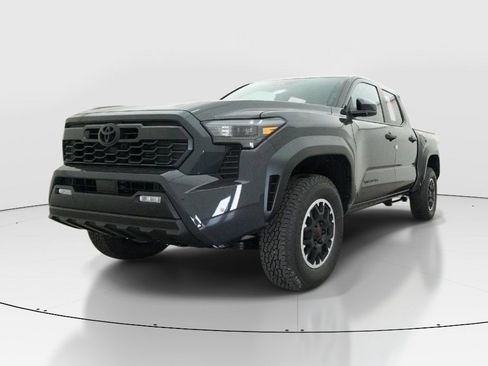 Used 2026 Toyota Tacoma TRD Off-Road image 6