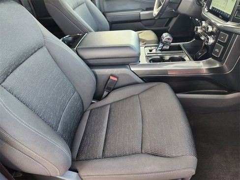 Used 2023 Ford F150 XLT w/ Equipment Group 302A High image 15