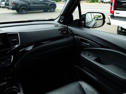 Used 2019 Honda Passport Elite image 10