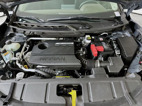 Used 2023 Nissan Rogue S image 31