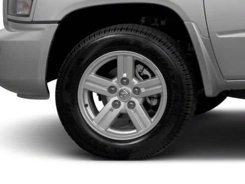 Used 2010 Dodge Dakota Big Horn image 15