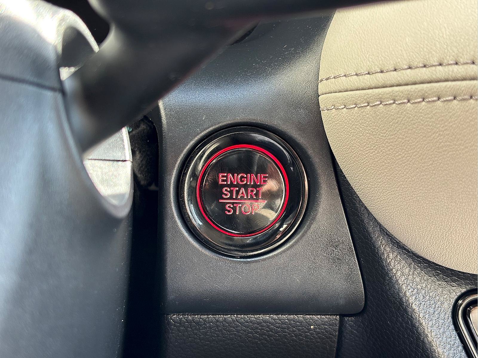 Certified 2024 Honda HR-V LX image 17